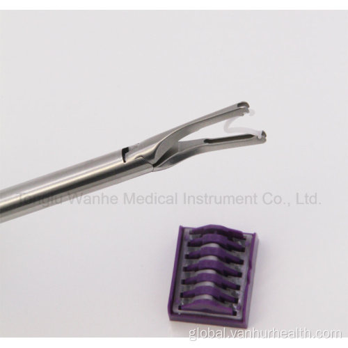 Laparoscope Hem-O-Lok Clip Applier New High Quality Hem-O-Lok Clip Applier Manufactory